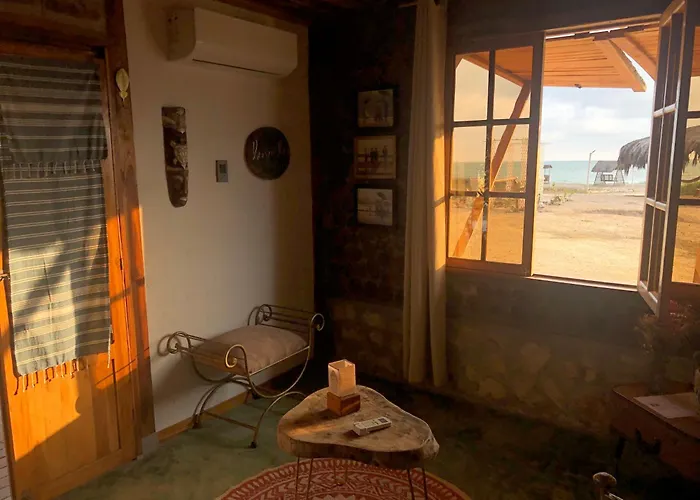 Nativo Lodge Cabana