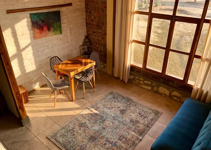 Nativo Lodge Cabana