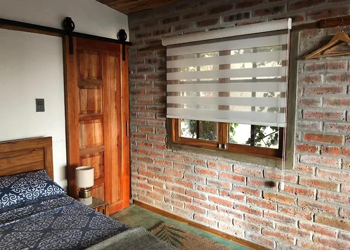 Nativo Lodge Cabana