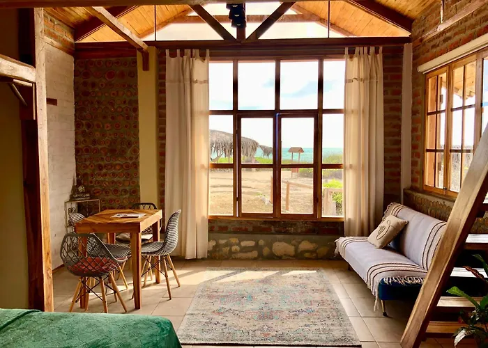 Nativo Lodge Cabana