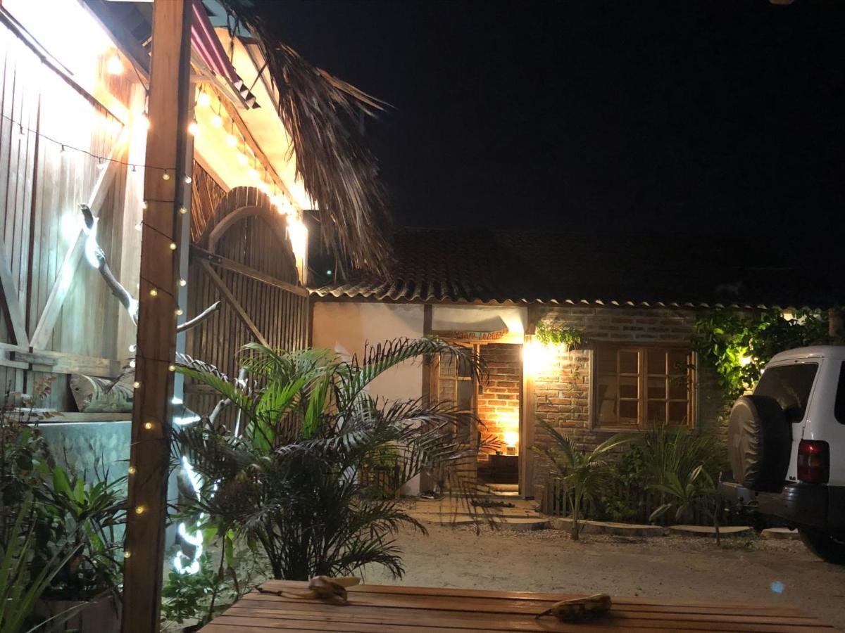 Nativo Apartment Playas