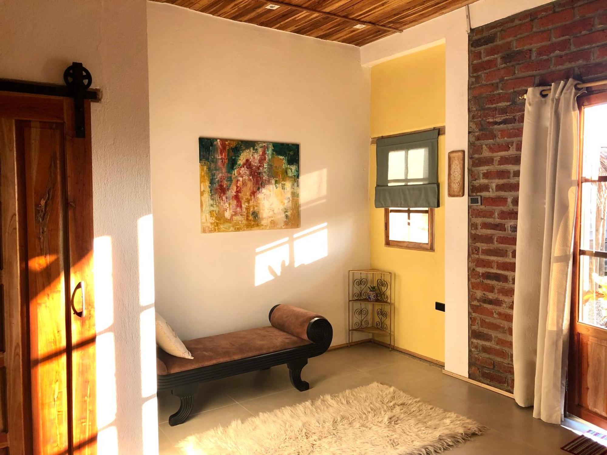 Apartment Nativo