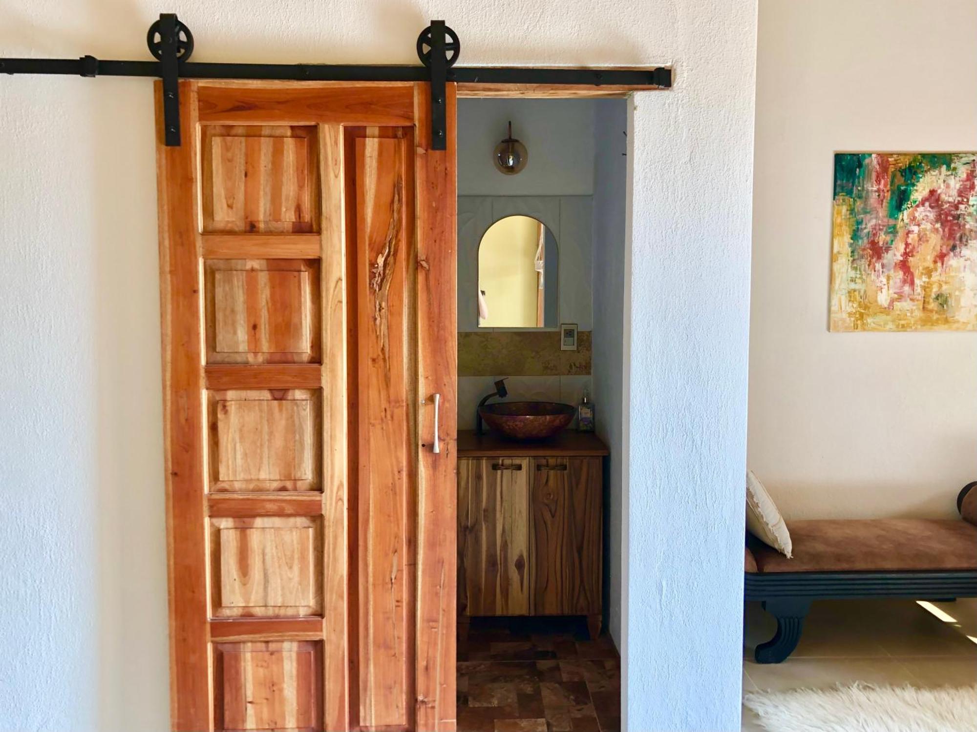 Apartment Nativo