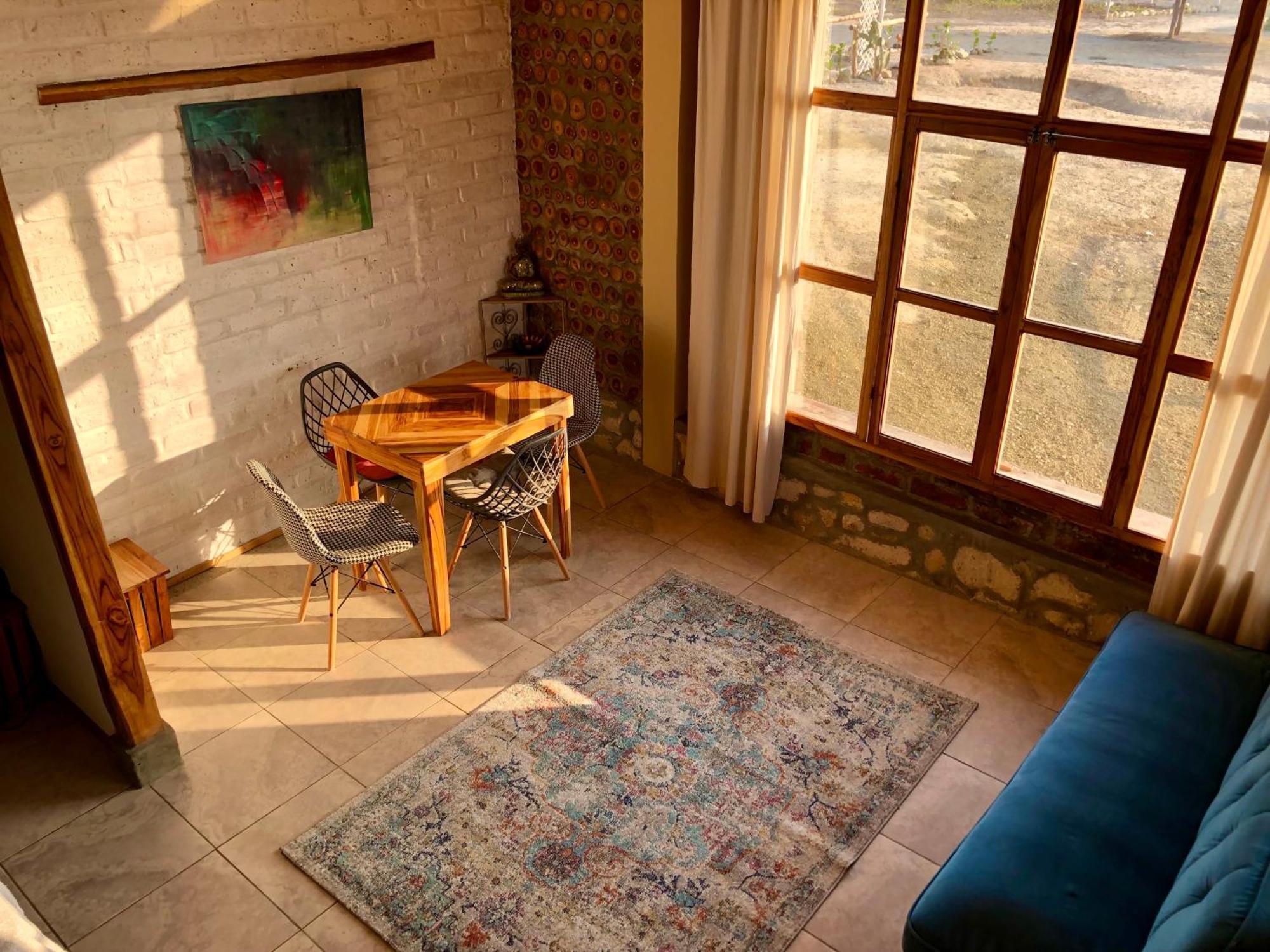 Apartment Nativo *