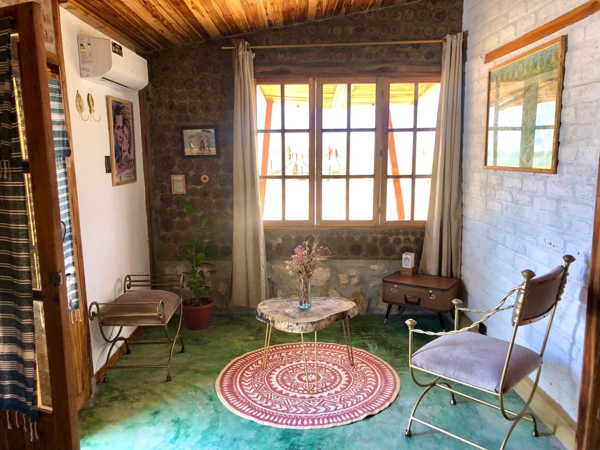 Nativo Apartment *