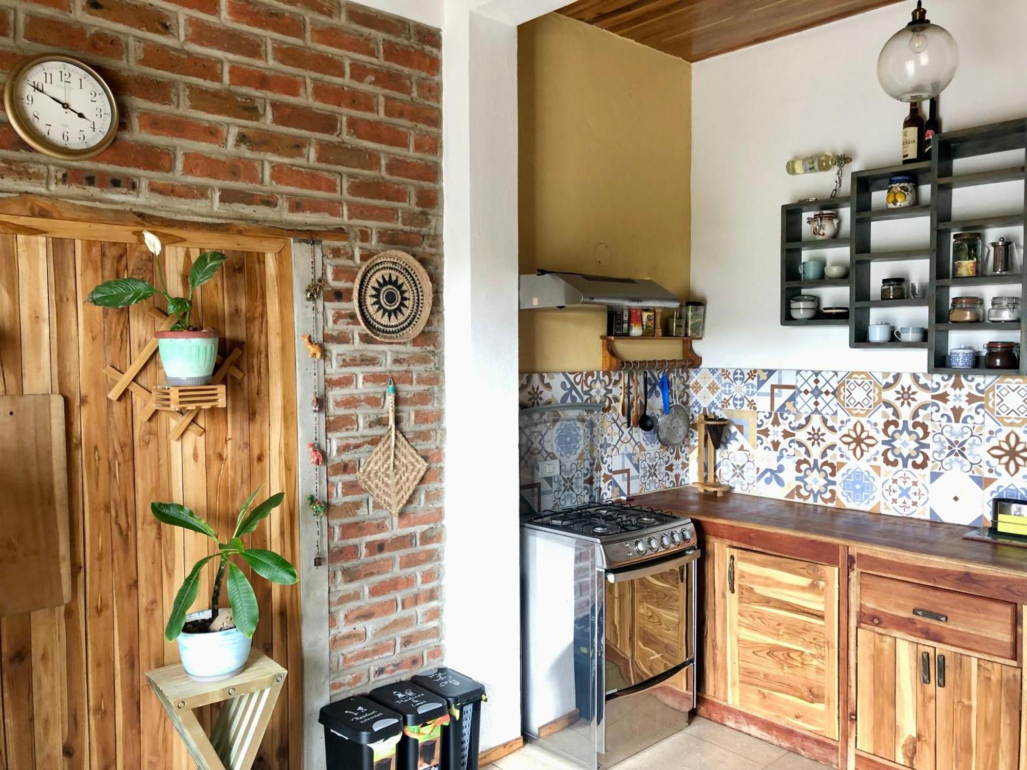 Nativo Apartment Playas