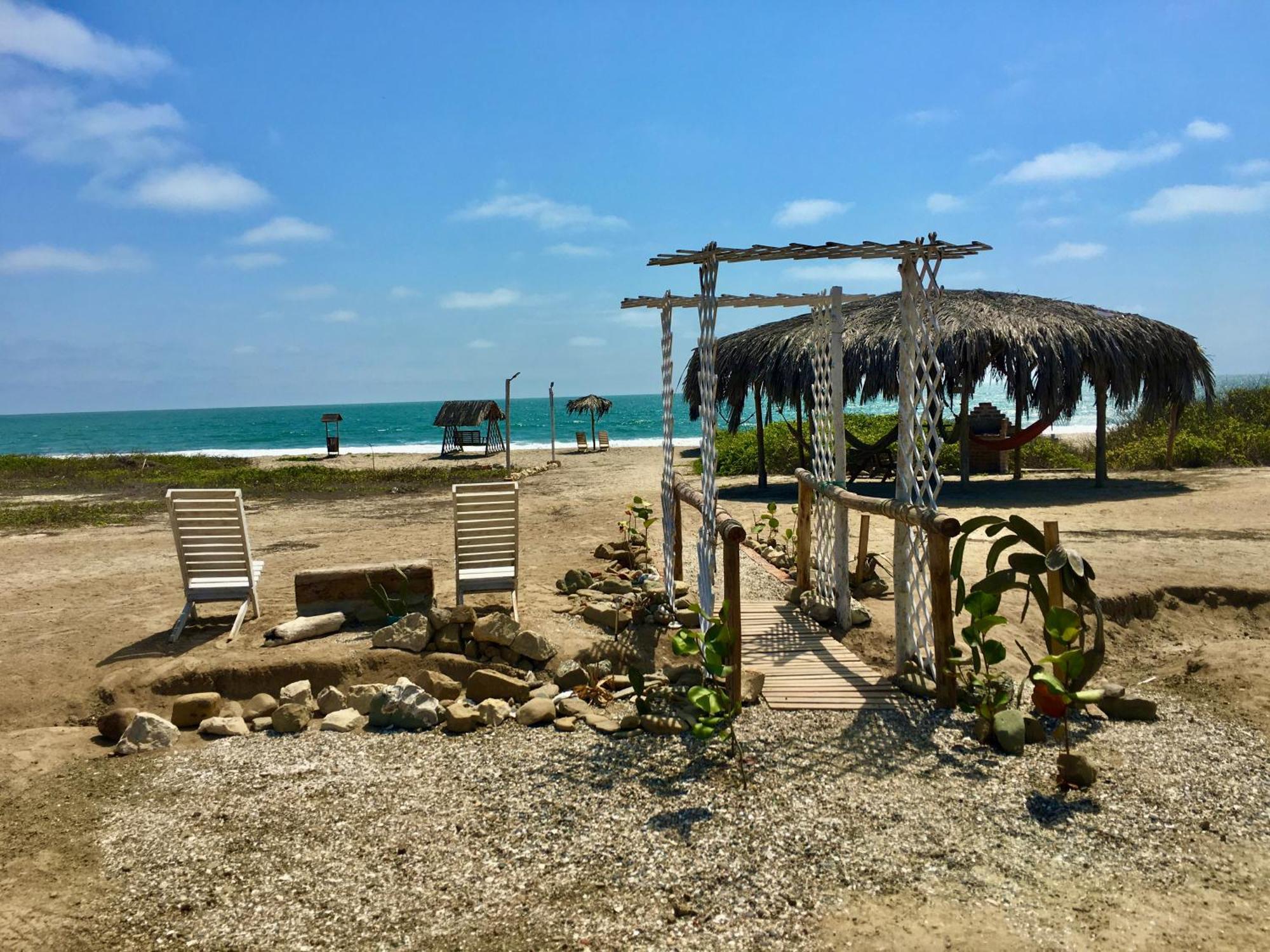 Nativo * Playas