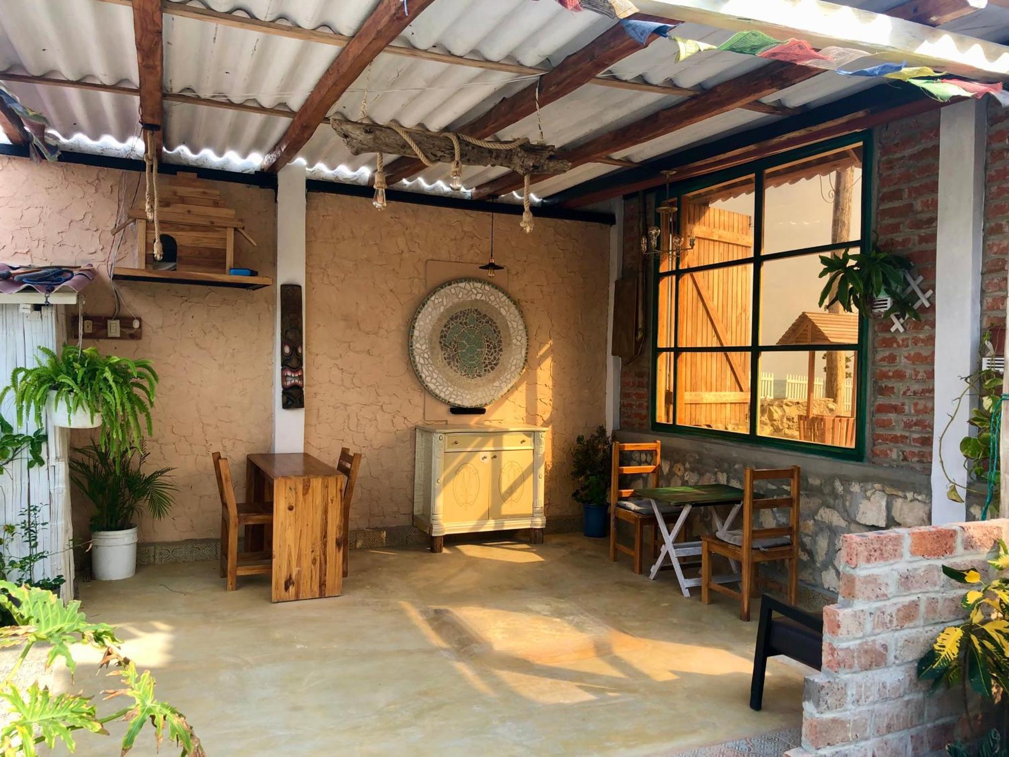Nativo Apartment