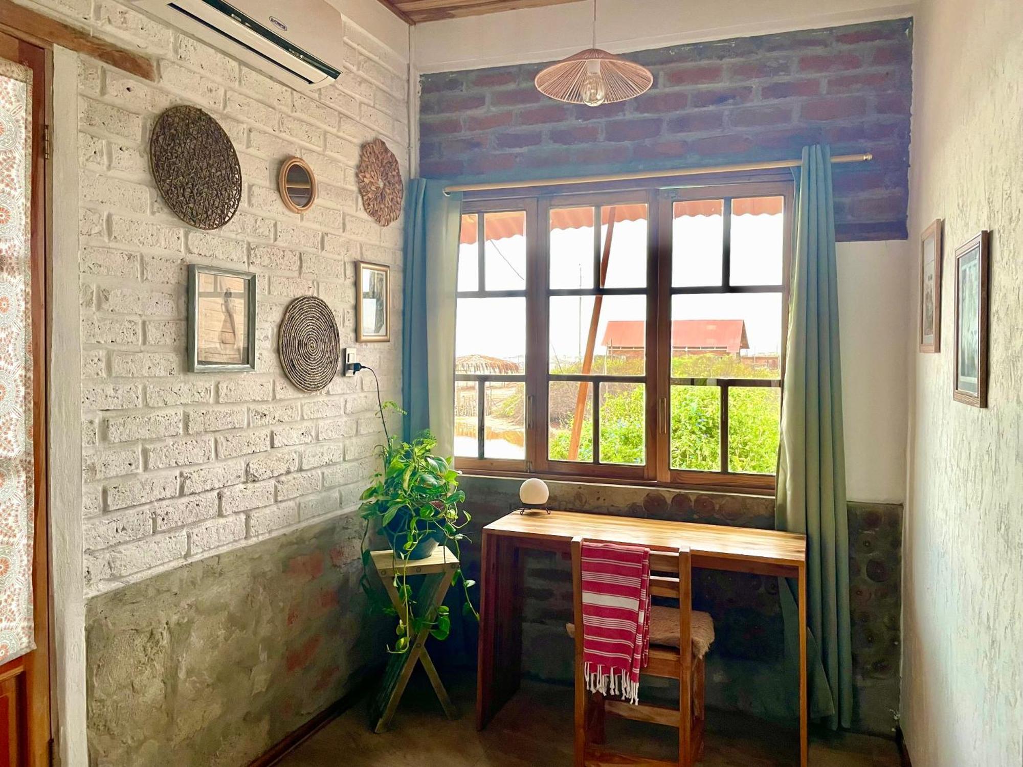Apartment Nativo
